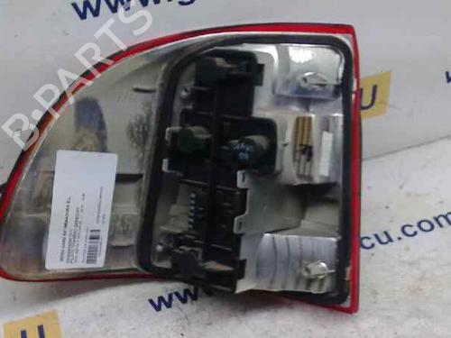Right taillight OPEL ASTRA F Saloon (T92) 1.4 i 16V (F19, M19) | BP65967C35 