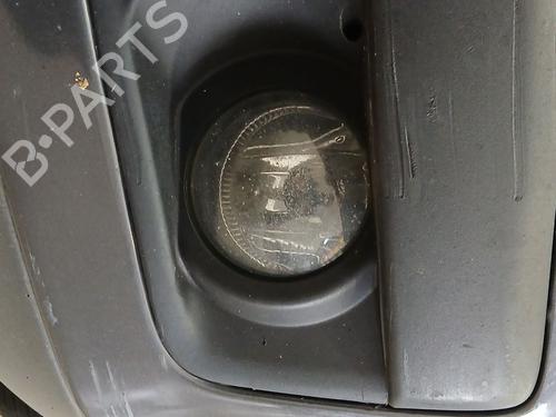 Used Left front fog light Left front fog light FORD FOCUS II (DA_, HCP, DP) 1.6 TDCi (109 hp) 36777898 36777898