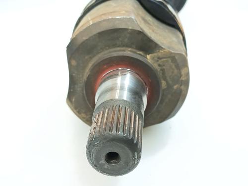 Left front driveshaft RENAULT LAGUNA II Grandtour (KG0/1_) 3.0 V6 24V (KG0D, KG01) | BP29889857M38