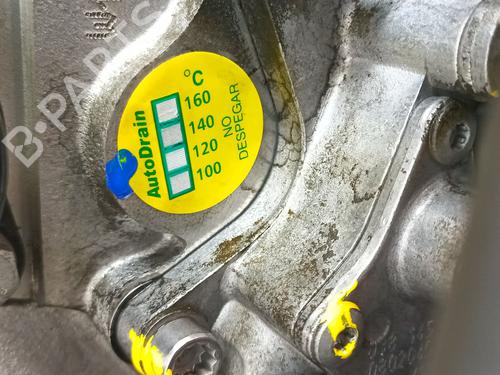 Engine SEAT IBIZA III (6L1) 1.4 TDI | BP30078507M1