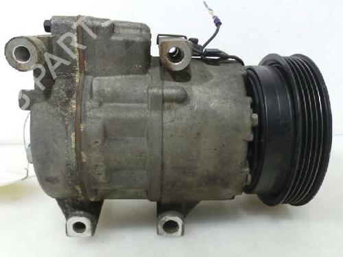 AC compressor HYUNDAI i30 (FD)  | BP4441720M34