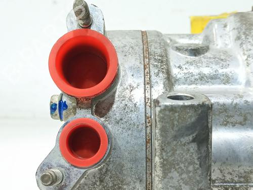 AC compressor PEUGEOT 307 SW (3H) 1.6 HDI 110 | BP29460535M34 