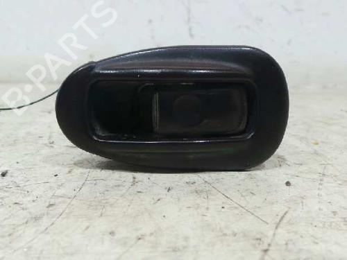 Used Left rear window switch HYUNDAI SANTAMO [1998-2002]  3403640