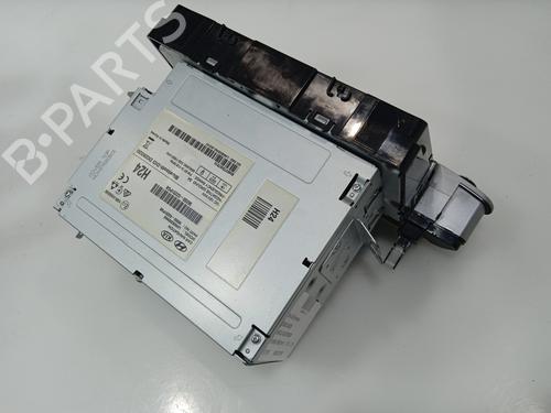Display monitor HYUNDAI IONIQ (AE) 1.6 GDI Hybrid | BP19697554C48 