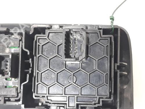 Switch RENAULT MEGANE III Hatchback (BZ0/1_, B3_) 1.2 TCe (BZ2B, BZ11) | BP18694492I30 