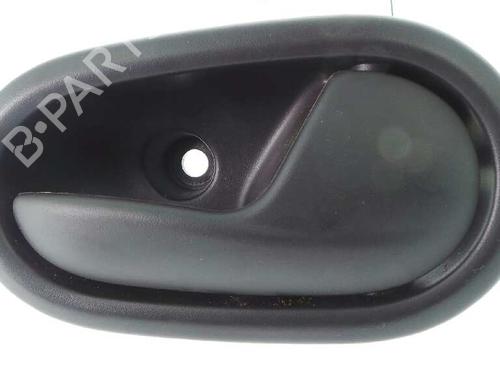 Used Rear right interior door handle DACIA LOGAN (LS_) 1.5 dCi (LS04) (88 hp) 3208962