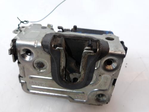 Rear left lock DACIA DUSTER (HS_)  | BP8081451C100 