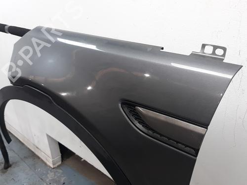 Left front fenders LAND ROVER DISCOVERY SPORT (L550) 2.0 D 4x4 | BP16882436C41 