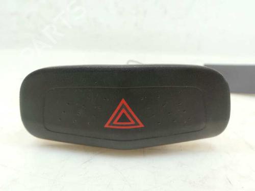 Used Warning switch NISSAN PRIMERA Estate (WP12) [2002-2025]  6625577