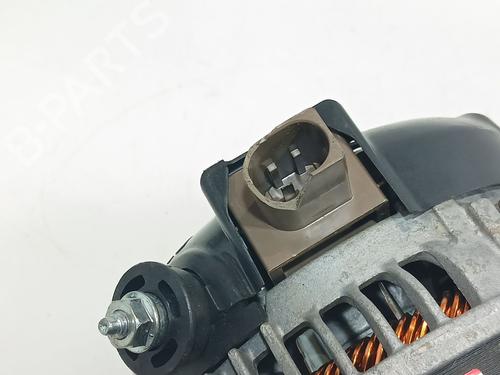 Alternator TOYOTA HILUX VIII Pickup (_N1_)  | BP29457093M7 