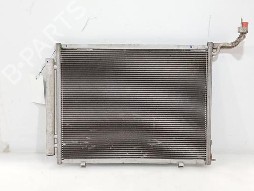 Used AC radiator AC radiator FORD TRANSIT COURIER B460 Box Body/MPV 1.0 EcoBoost (100 hp) 34127798 34127798