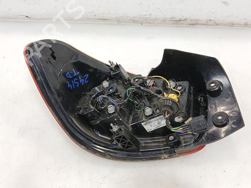 Right taillight DACIA SPRING EV (B6M1) | BP38645808C35 - Image 3