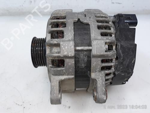 Alternator MERCEDES-BENZ GLA-CLASS (X156) GLA 200 CDI / d (156.908) | BP15833808M7 