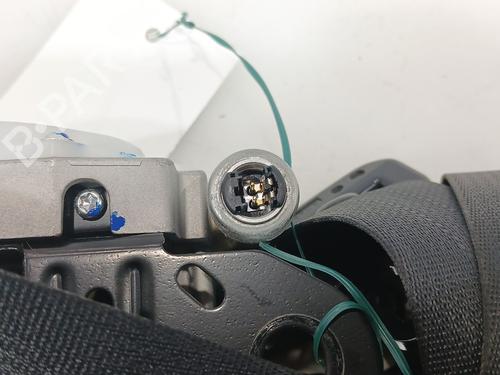 Front right seatbelt MAZDA CX-7 (ER) 2.2 MZR-CD AWD (ER10A) | BP36070219I25 - Image 4