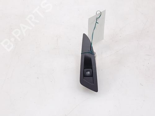 Used Left rear window switch Left rear window switch RENAULT ESPACE V (JR_) 1.6 dCi 160 (160 hp) 33027616 33027616
