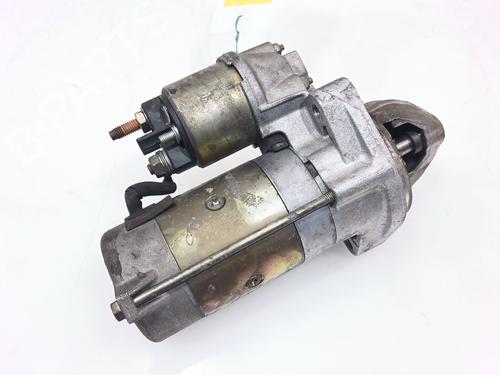 Used Starter BMW 3 (E46) 320 d (136 hp) 23896376