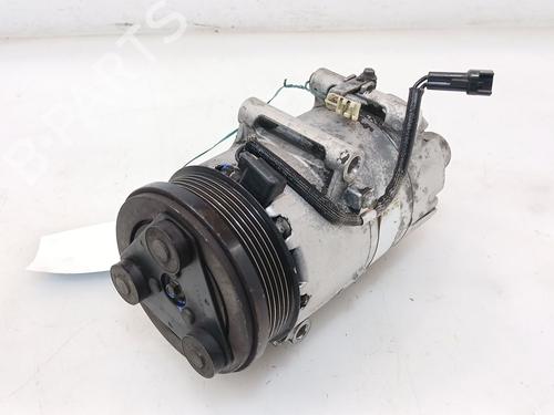 AC compressor FORD FOCUS II (DA_, HCP, DP) 1.8 TDCi | BP36412361M34 - Image 2