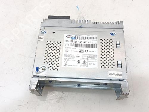 Radio CITROËN C3 II (SC_) 1.0 VTi 68 | BP40020885E6 - Image 4