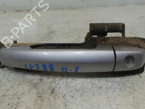 Used Front left exterior door handle SUZUKI GRAND VITARA II (JT, TE, TD) [2005-2025]  1598036