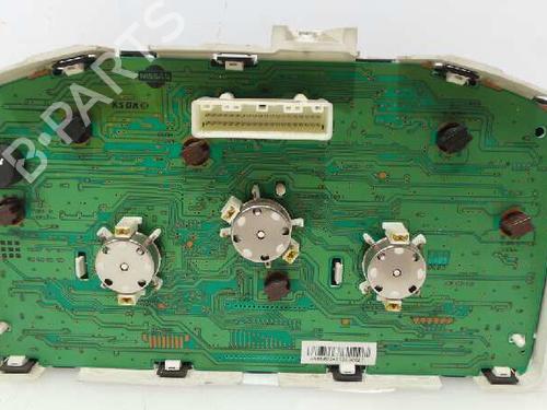 Instrument cluster NISSAN MICRA III (K12) 1.2 16V | BP342088C47 