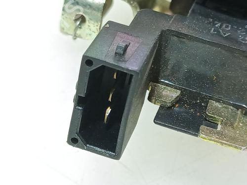 Bagagerumshåndtag SKODA OCTAVIA I (1U2) 1.9 TDI | BP29924456C132