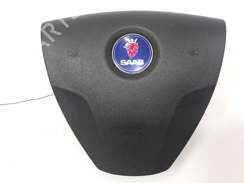 Førerens kollisjonspute SAAB 9-3 (YS3F, E79, D79, D75) 1.9 TiD (150 hp) 17541288