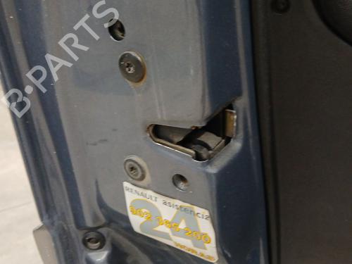 Used Front left lock Front left lock RENAULT MEGANE II (BM0/1_, CM0/1_) 1.6 16V (BM0C, CM0C) (113 hp) 32686812 32686812