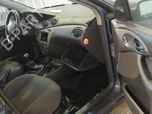 Bouton de warning FORD FOCUS I (DAW, DBW)  | BP27833591I22 