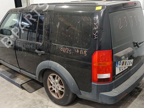 Front left exterior door handle LAND ROVER DISCOVERY III (L319) 2.7 TD 4x4 | BP29892074C128