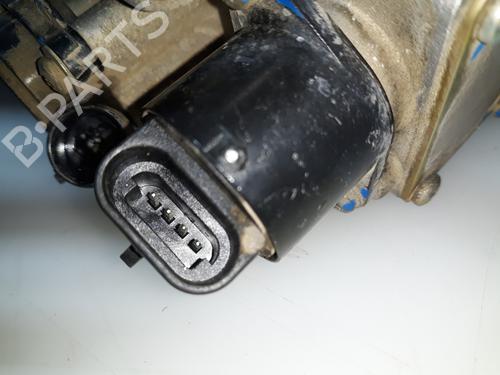 Throttle body DAEWOO NUBIRA Saloon (J100) 2.0 16V | BP12120267M82 