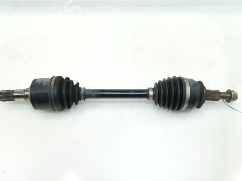 Used Left front driveshaft MAZDA CX-5 (KE, GH) 2.2 D AWD (KE2AW) (150 hp) 30965734
