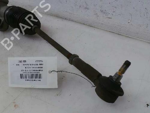 Steering rack FORD FIESTA V (JH_, JD_)  | BP3157116M22 