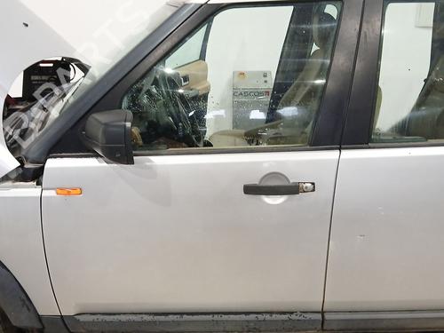Left front door LAND ROVER DISCOVERY III (L319) 2.7 TD 4x4 LR016463 | LR016463