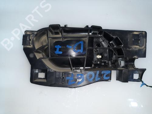 Front left interior door handle CITROËN BERLINGO Box Body/MPV (B9)  | BP8277368I13 