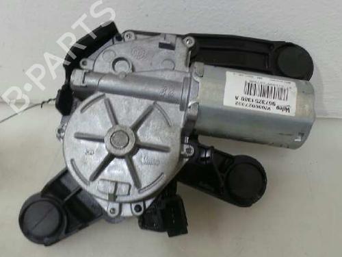 Rear wiper motor PEUGEOT 208 I (CA_, CC_) 1.2 VTI 82 | BP4647607M102 
