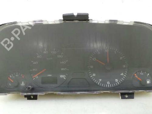 Used Instrument cluster PEUGEOT 306 Hatchback (7A, 7C, N3, N5) [1993-2003]  4803994
