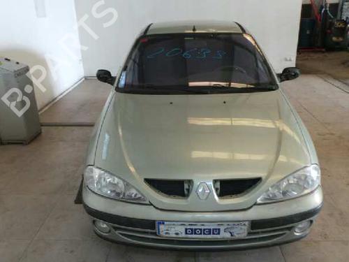 Right headlight RENAULT MEGANE I (BA0/1_) 1.9 dTi (BA1U) | BP7002999C29 