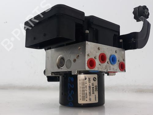 ABS pump BMW 3 (F30, F80) 318 d | BP16710839M43 