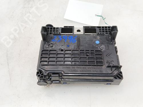 Fuse box CITROËN C3 II (SC_) 1.6 VTi 120 | BP38950446E1 - Image 3