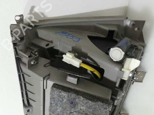 Glove box MITSUBISHI GRANDIS (NA_W) 2.0 DI-D (NA8W) | BP4621232C95 