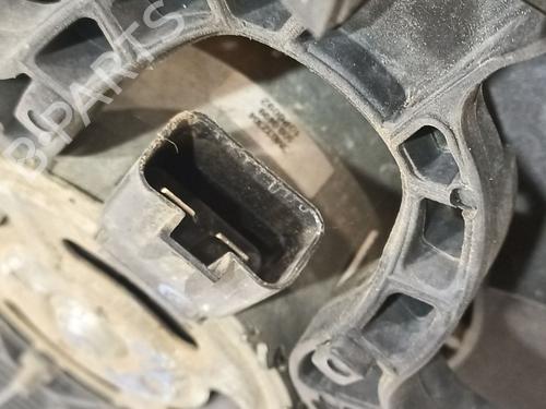 Køleventilator elektrisk OPEL CORSA D (S07) 1.3 CDTI (L08, L68) | BP29310069M35 
