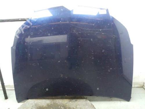 Used Hood CITROËN C5 II (RC_) 1.6 HDi (RC8HZB) (109 hp) 4587554