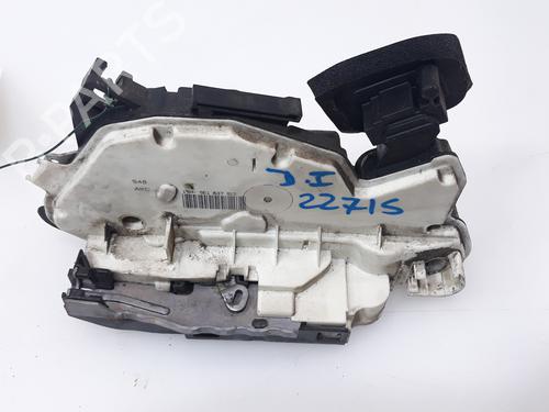 Front left lock SEAT TOLEDO IV (KG3) 1.6 TDI | BP18054346C98 