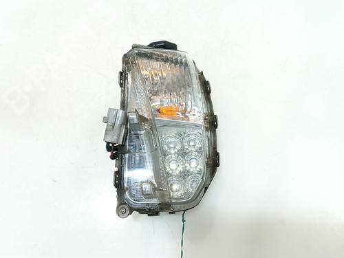 Used Left front indicator TOYOTA PRIUS (_W3_) 1.8 Hybrid (ZVW3_) (99 hp) 30104743