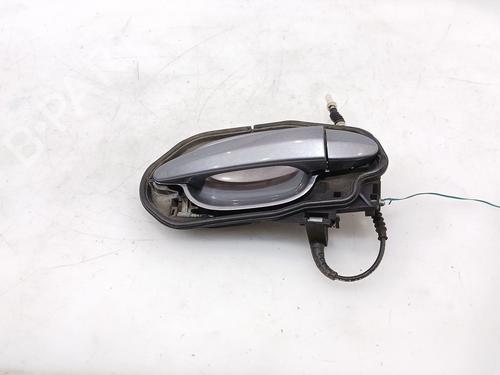 Used Front right exterior door handle Front right exterior door handle 38509845 38509845