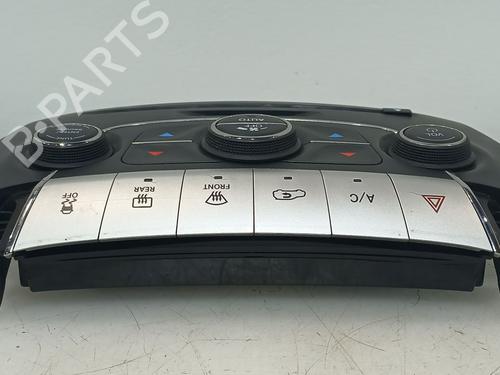 Climate control FIAT FREEMONT (345_) 2.0 JTD 4x4 | BP29823172I5 