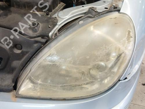 Scheinwerfer links für CITROËN XSARA (N1) 2.0 HDi 90 (90 hp) 30873400