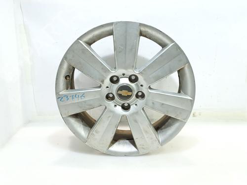 Used Rim CHEVROLET CAPTIVA (C100, C140) 2.0 D 4WD (150 hp) 29884772