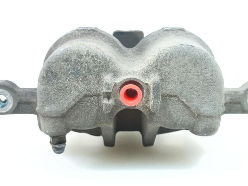 Left front brake caliper HYUNDAI SANTA FÉ II (CM) 2.2 CRDi GLS 4x4 | BP27269820M105