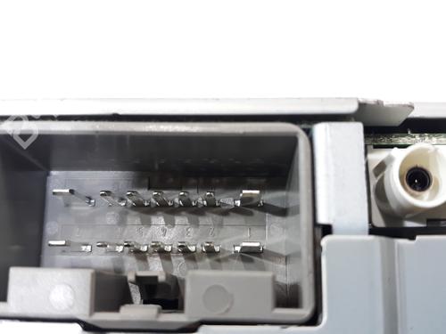 Radio VOLVO V50 (545) 2.0 D | BP17919533E6 